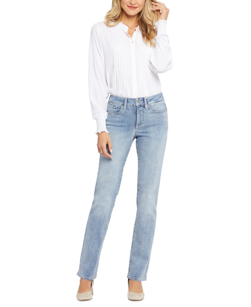 Women's Marilyn Straight Jeans
