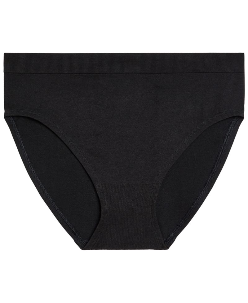 B-SMOOTH® NATURAL HI CUT UNDERWEAR, 871375