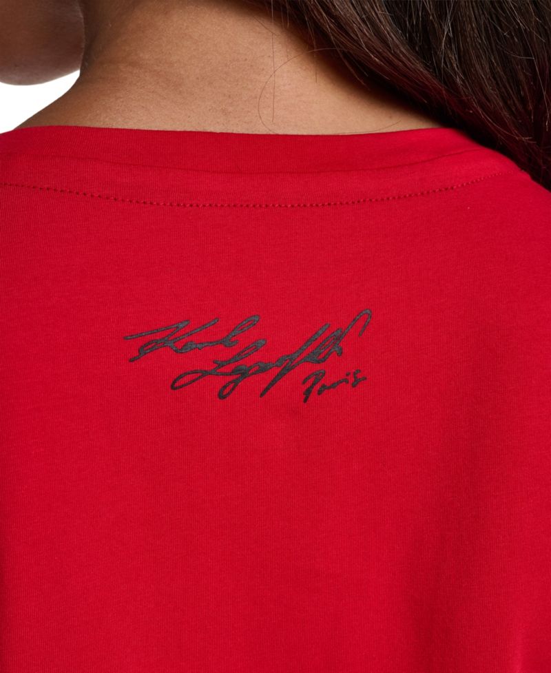 Women's Cool Choupette Logo T-Shirt