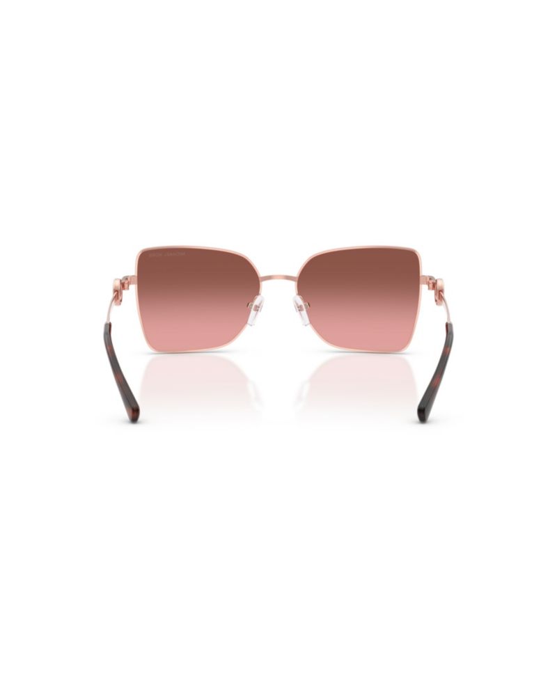 Women's Square Patra Sunglasses MK1186