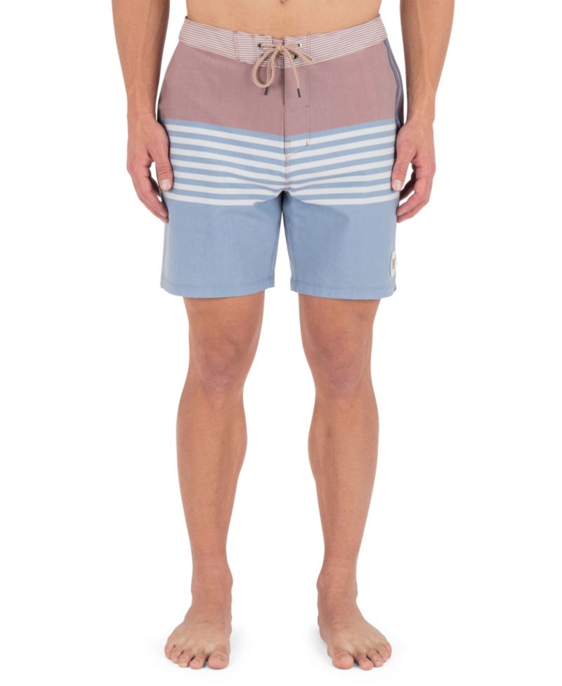 Men's Phantom Tailgate Regular-Fit Swim Shorts