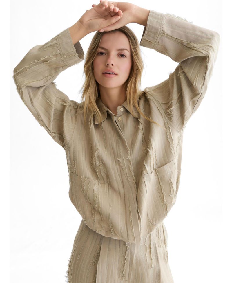 Women's Fil Coupe Utility Shirt