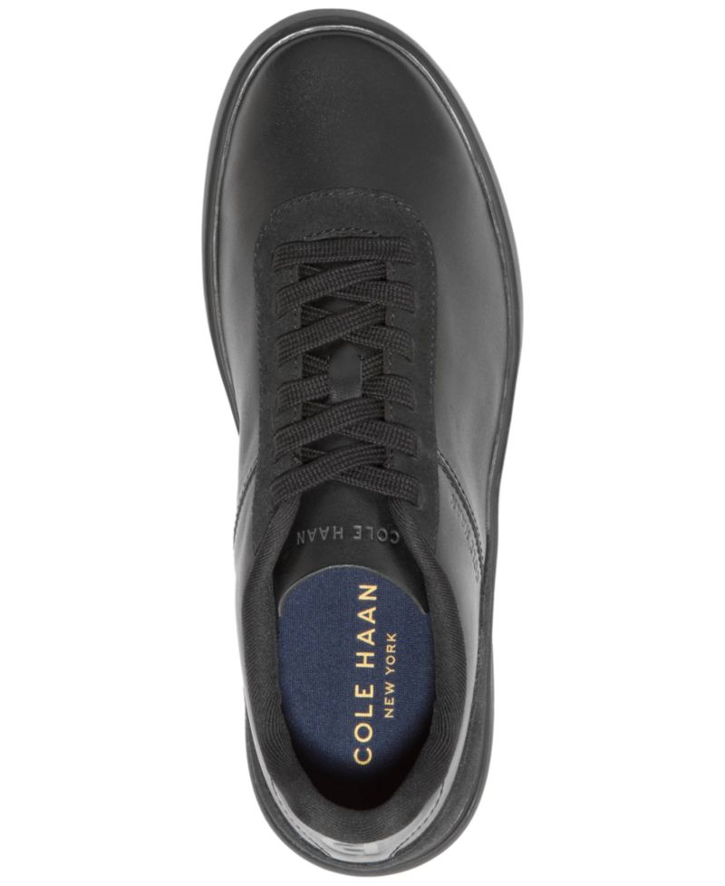 Men's Grand Crosscourt Packaway Sneakers