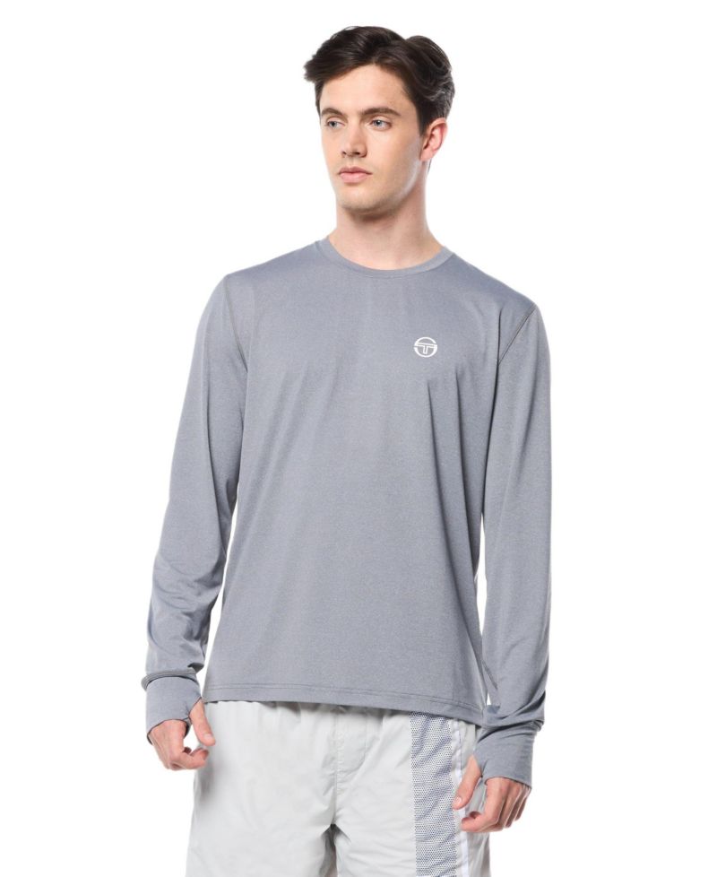 Men's Attivo Damarindo Long Sleeve Tee