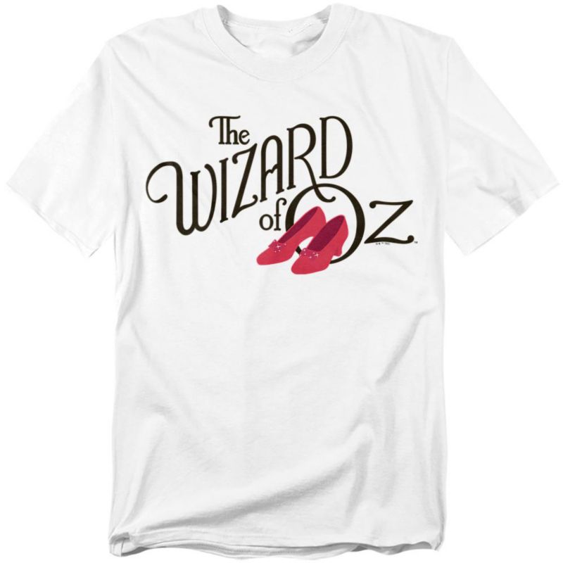 Men's Vector Logo T-Shirt