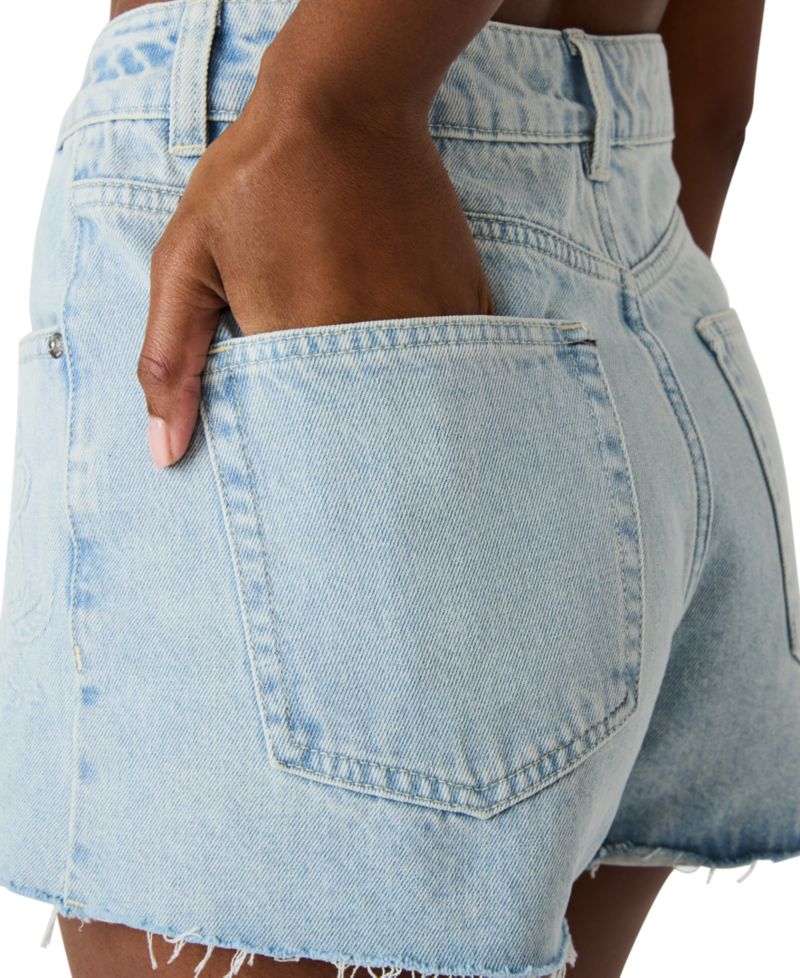 Women's Lilien Loose-Fit Shorts