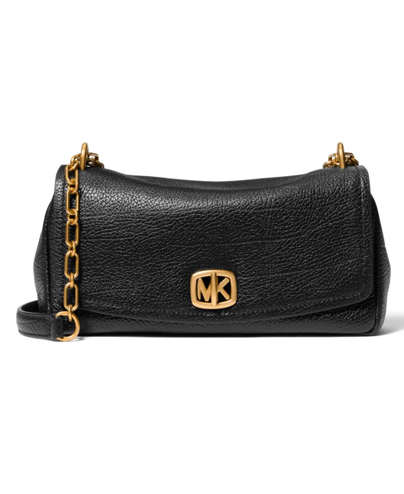 Bryant Small Turnlock Convertible Chain Handbag