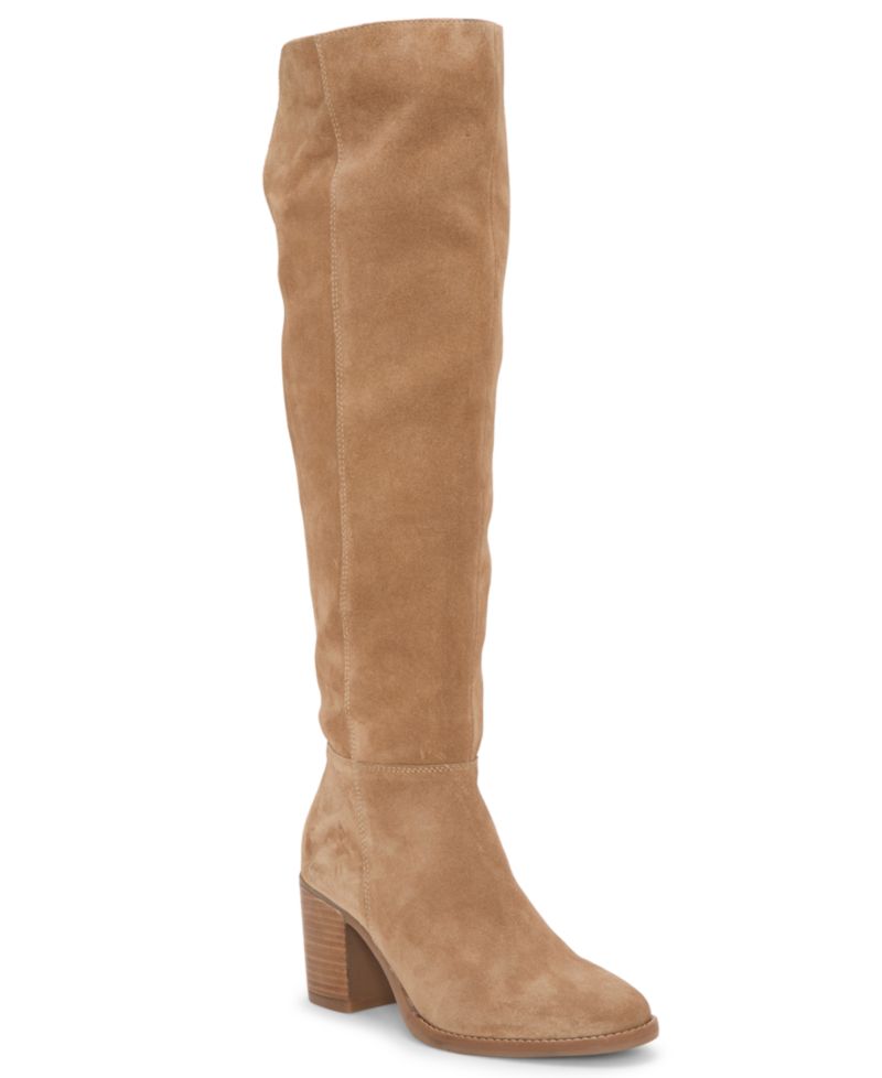 Women's Borah Over-the-Knee Dress Boots