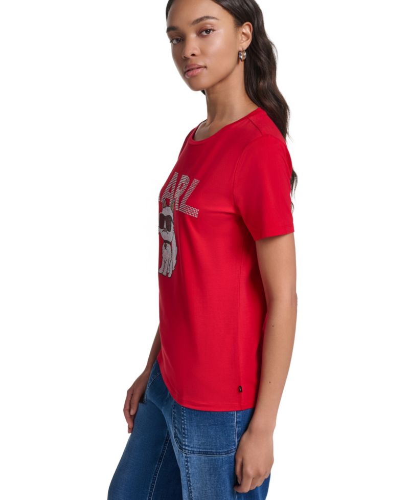 Women's Cool Choupette Logo T-Shirt