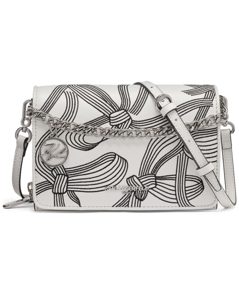 Lourdes Small Crossbody Handbag