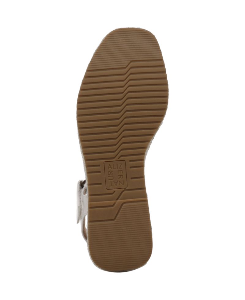 Women's Goldie Espadrille Wedge Sandals