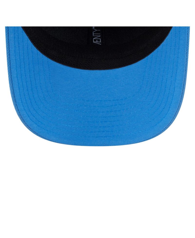 Men's Blue UCLA Bruins Game Day Multi-Rope 9SEVENTY Stretch-Snap Hat