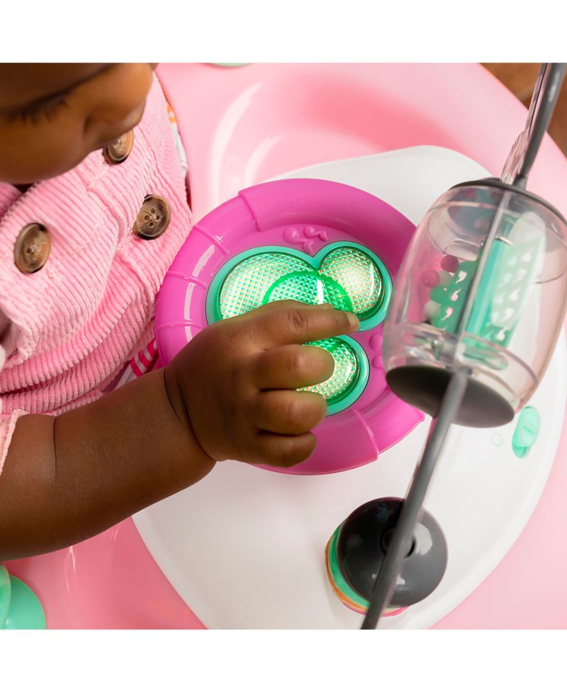MINNIE MOUSE Tiny Trek™ Walker, Forever Besties™, 2-in-1 Walker