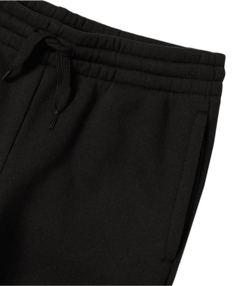 Kids Husky Fleece Jogger Pants
