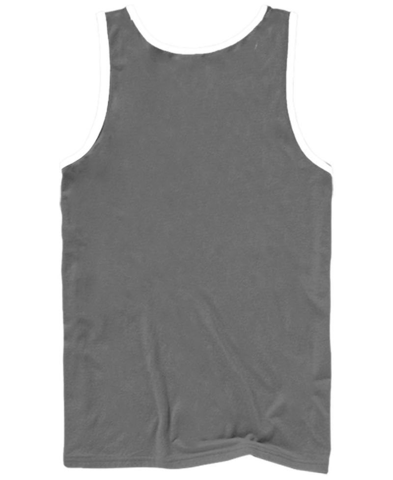 Men's Paradise Palms Tank Top