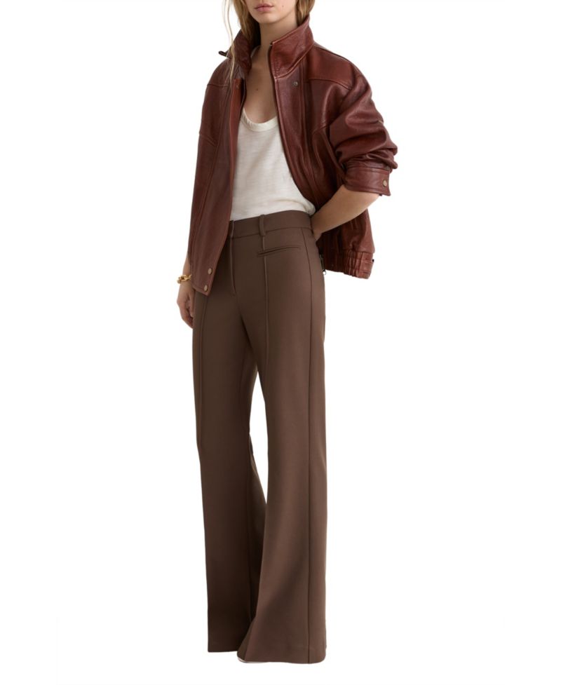 Women's Claude Flare Leg Trouser