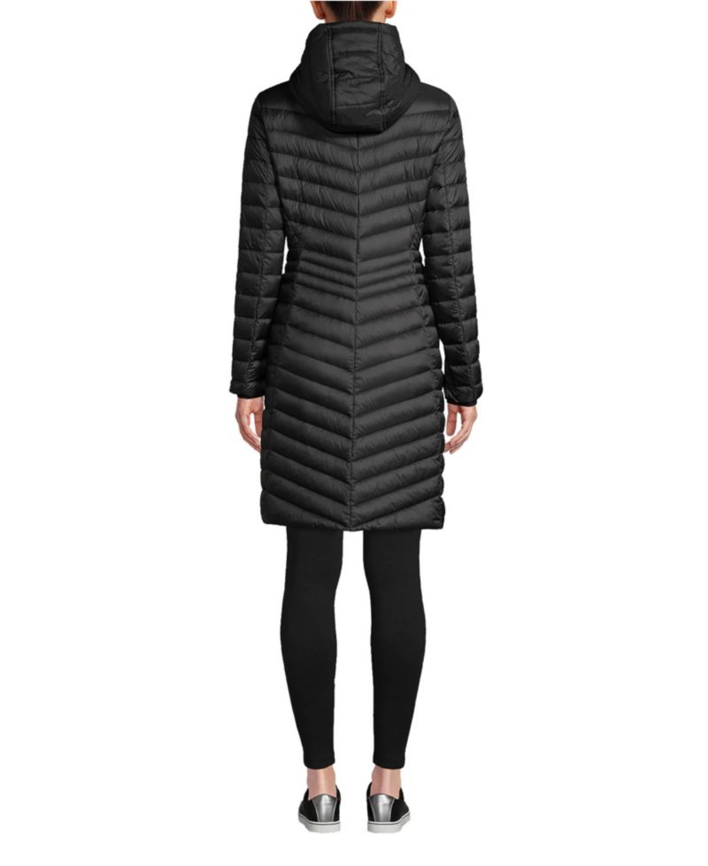 Women's Wanderweight Packable Down Coat