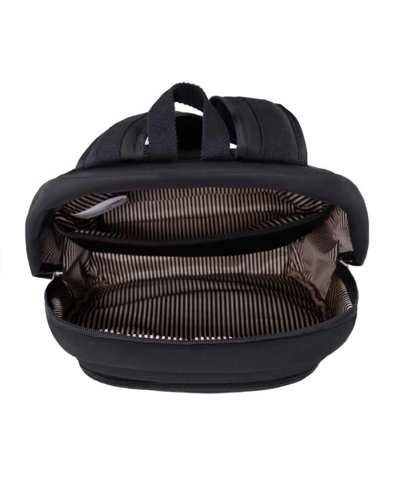 Anti-Theft Heritage Backpack