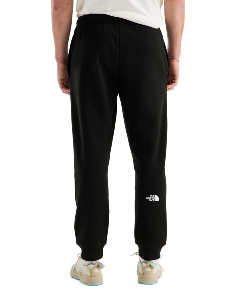 Men's Evolution Box Half Dome Tapered Joggers