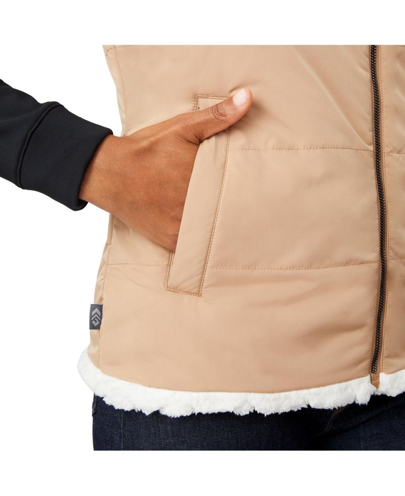 Women's Venture II Stratus Lite Reversible Vest