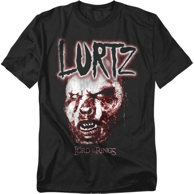 Men's Evil Lurtz T-Shirt