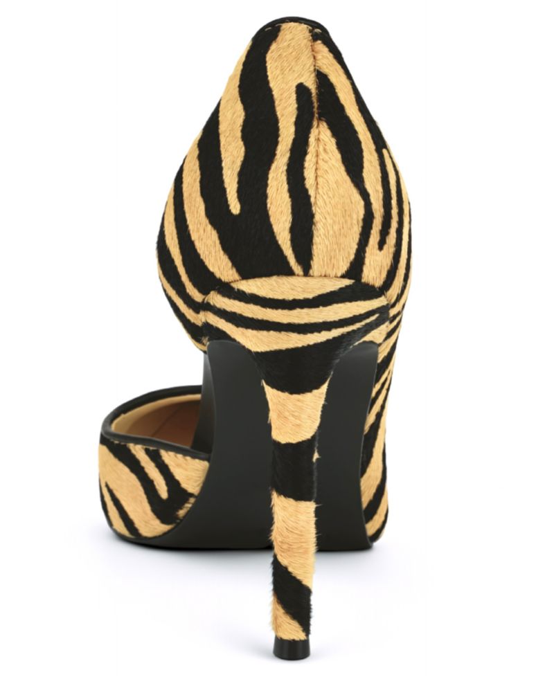 Women's Folowe d'Orsay High Stiletto Pumps