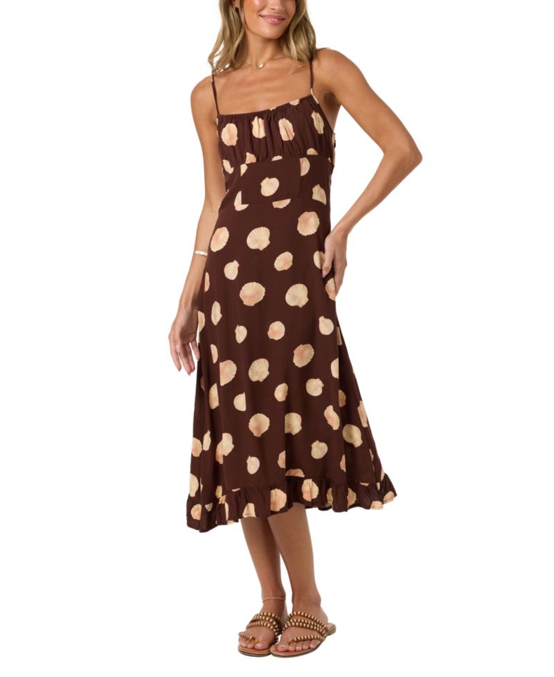 Women's Jorgie Camila Shell Midi Dress