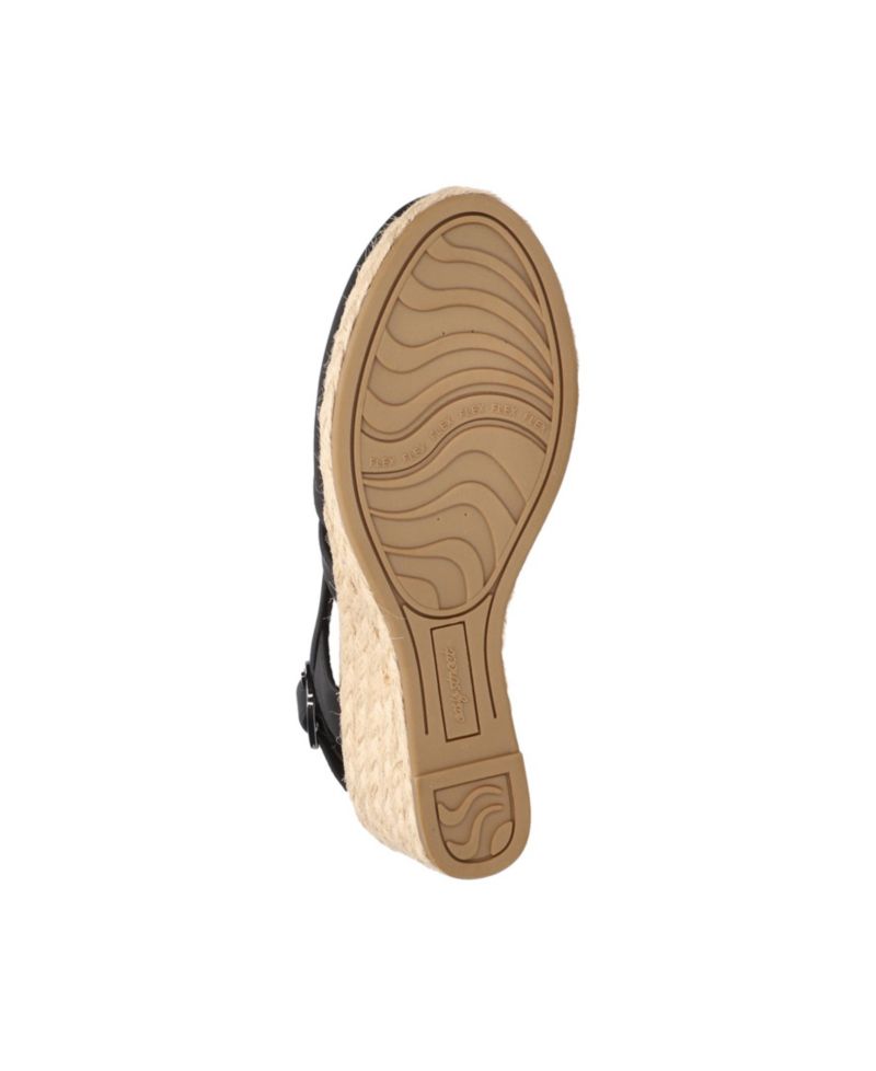 Women's Stargaze Espadrille Slingback Wedges