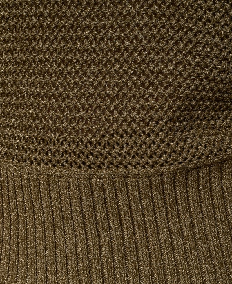Petite Crewneck Sweater