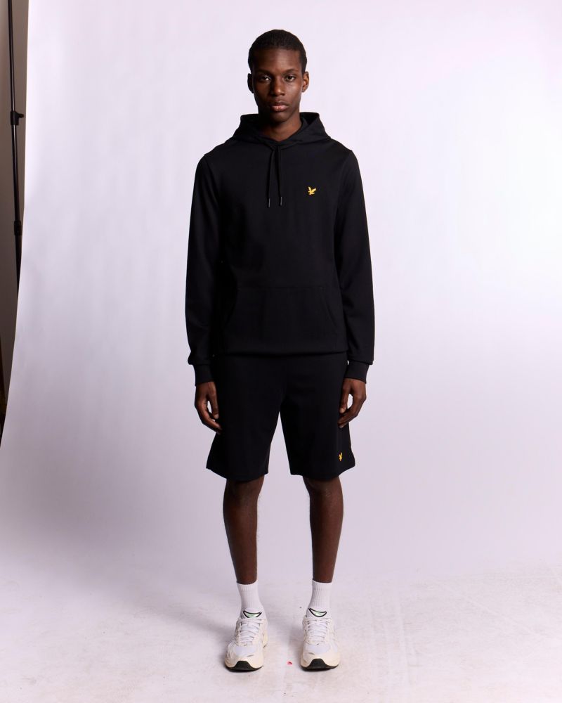 Men's Fly Fleece Long Sleeve Hoodie