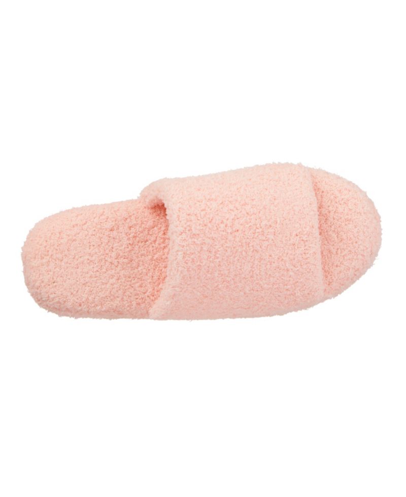 Women's Joey Cozy Plush Slip-On Slippers