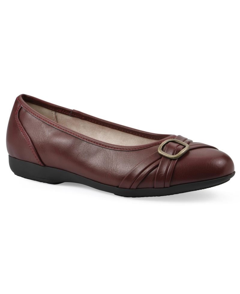 Women's Calming Ballet Flats