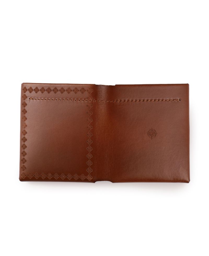 Celosia Bifold Wallet