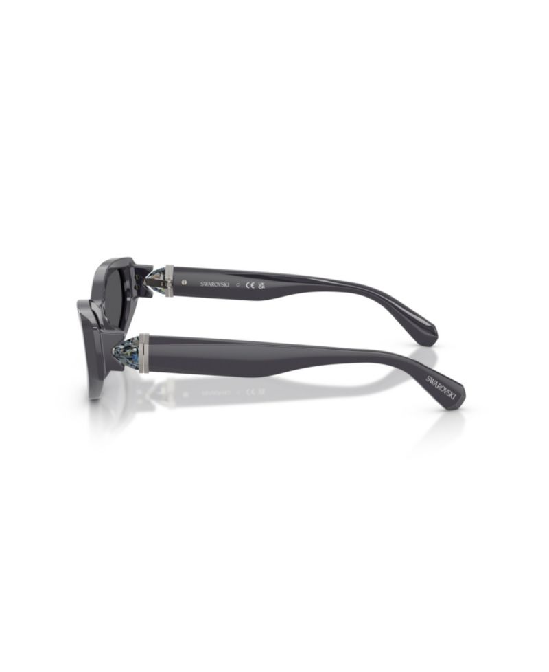Women's Cat Eye Sunglasses, SK6045U