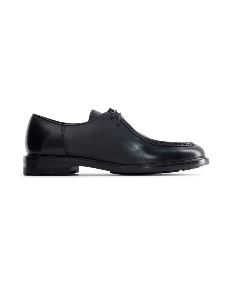 Men's Ellison Slip-On Moccasin Shoe