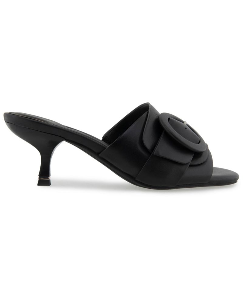 Women's Valentina Slip-On Dress Sandals