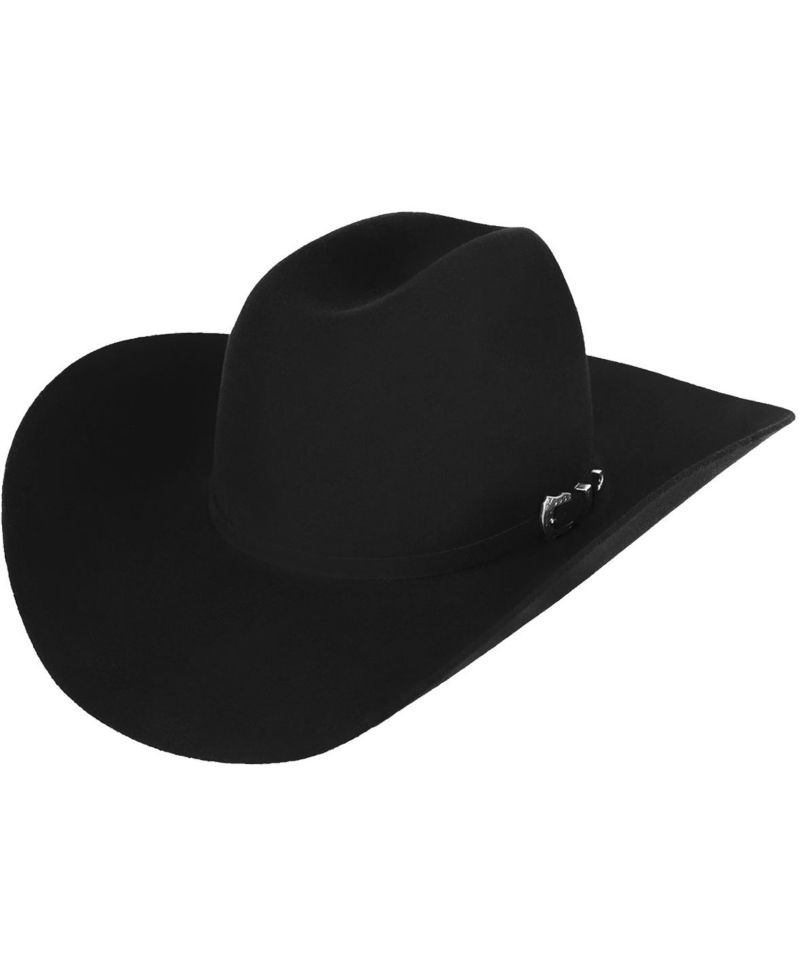 Men's Trigger 2X Cowboy Western Hat