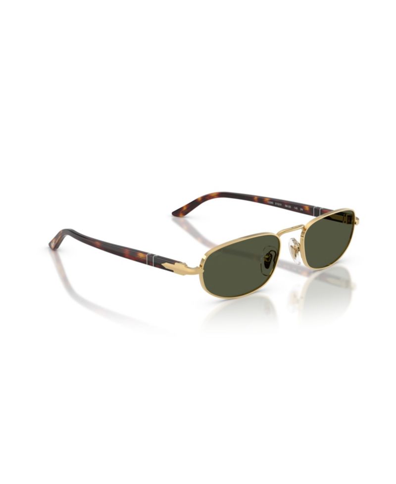 Unisex Rectangle Sunglasses, PO1028S