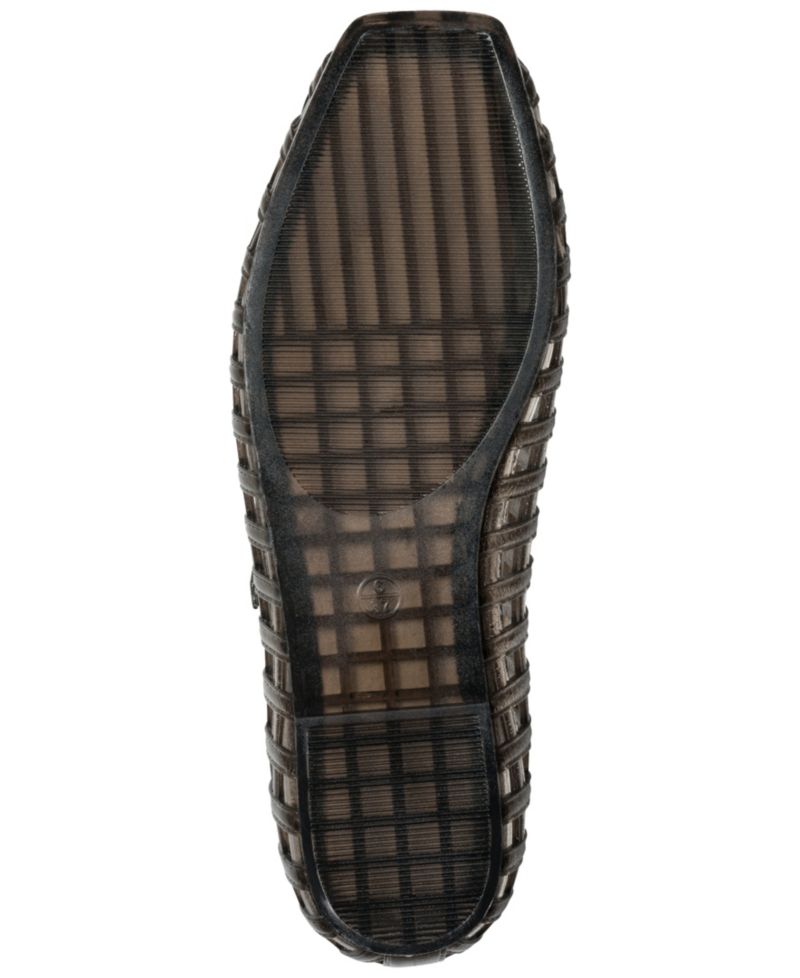 Women's Juliska Mary Jane Jelly Flats
