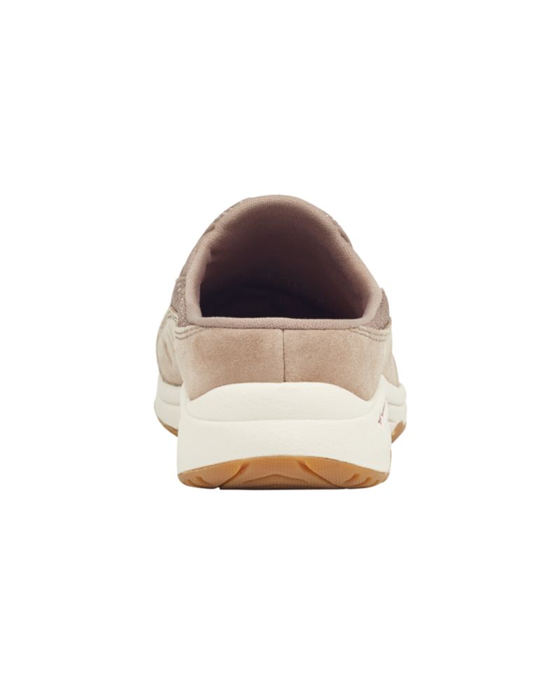 Женские кроссовки Mule Walking Slip-On для путешествий