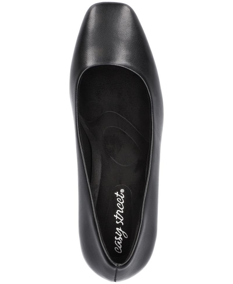 Women's Poet Square Toe Pumps