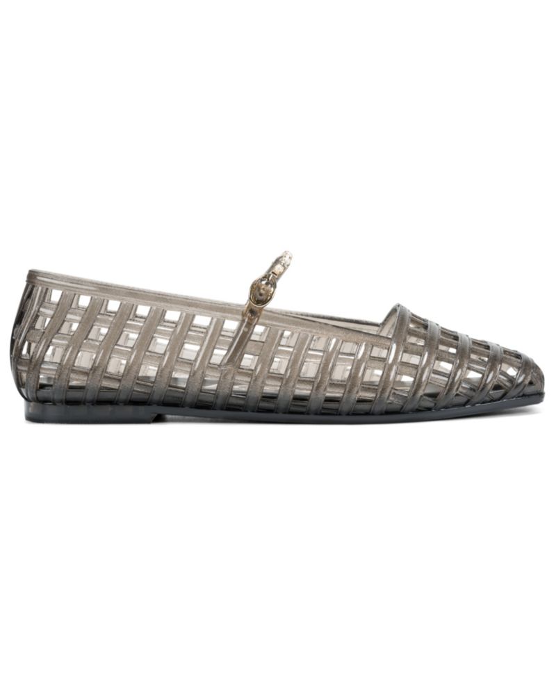 Women's Juliska Mary Jane Jelly Flats