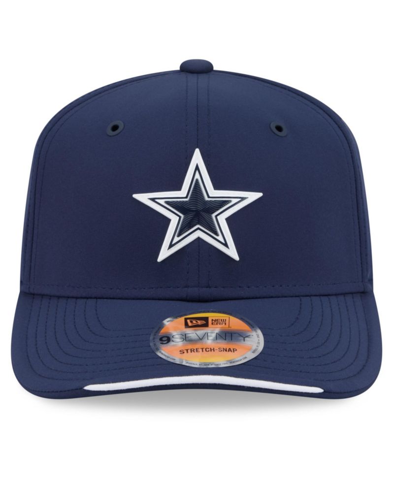 Dallas Cowboys 9SEVENTY Adjustable Hat
