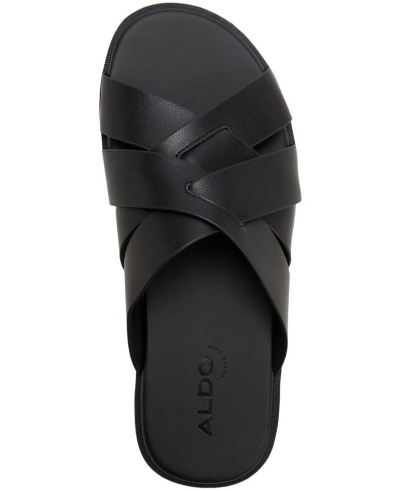 Men's Birchill Slip-On Slides