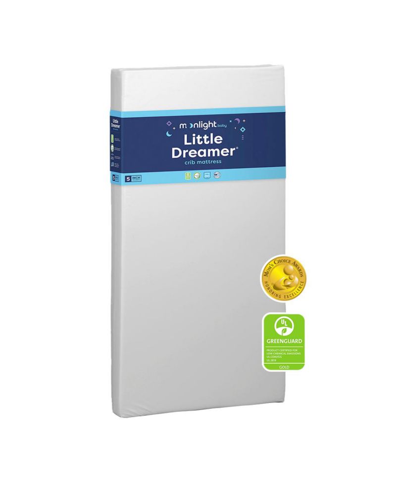 Little Dreamer Crib Mattress