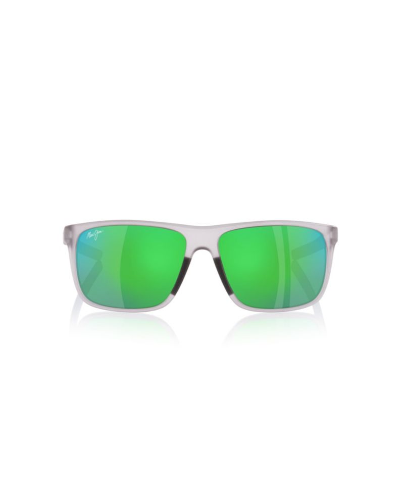 Men's Lehopulu Polarized Sunglasses, MJ000856