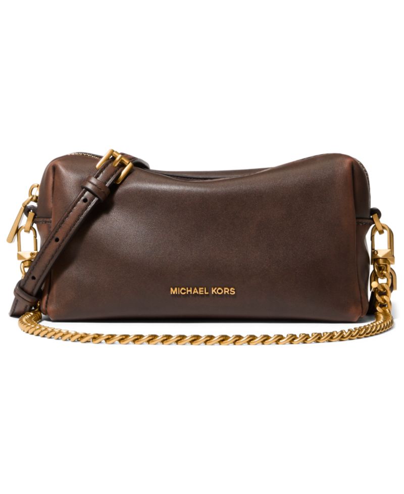 Bryant Small Soft Crossbody with Chain Handbag