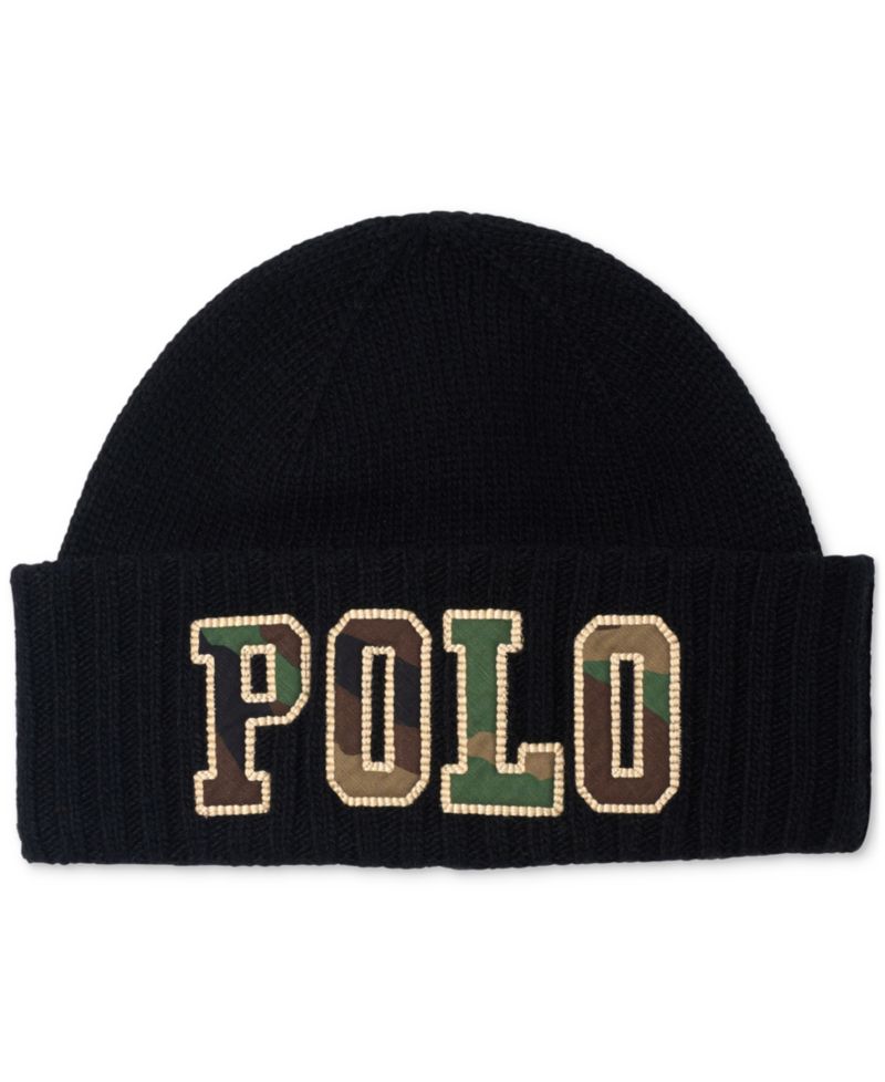Men's Classic Cable Beanie