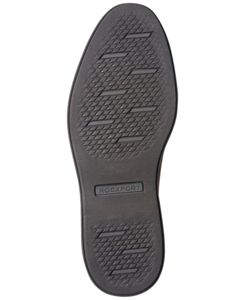 Мужские повседневные мокасины Ledger Penny Loafers