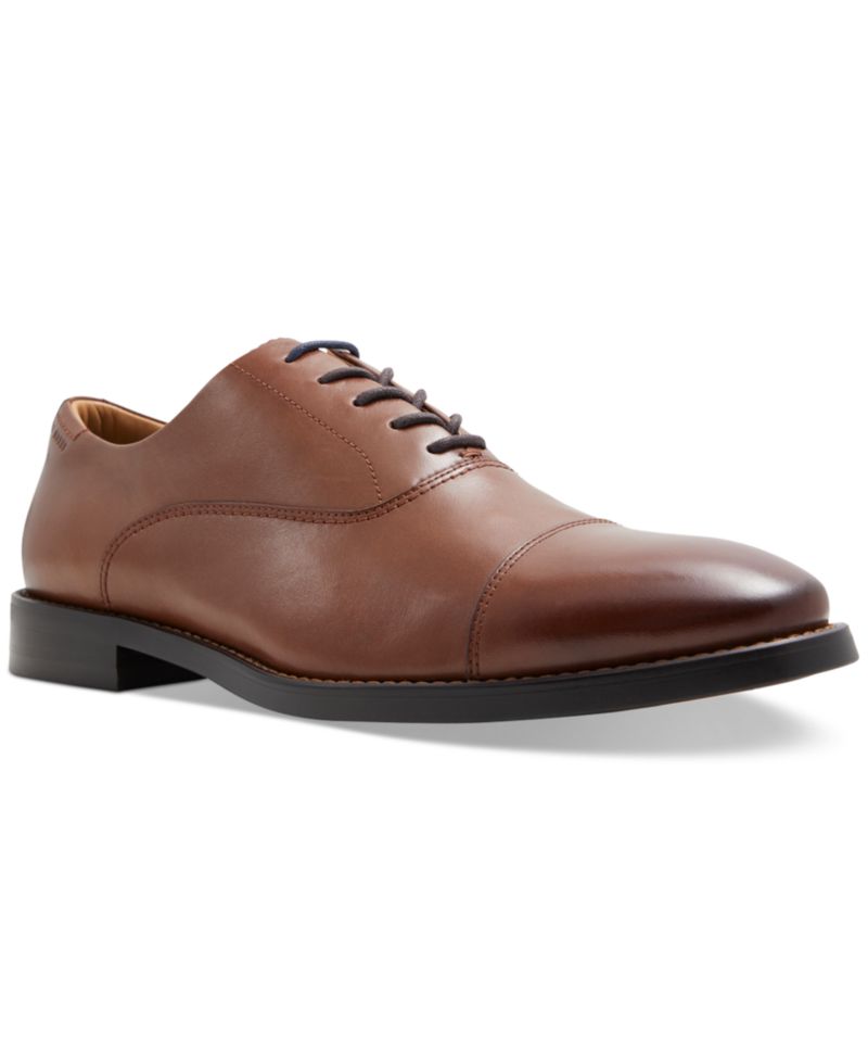 Men's Oxford Dress Shoes